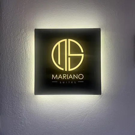 Aparthotel Mariano