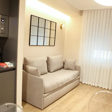 Aparthotel Mariano *
