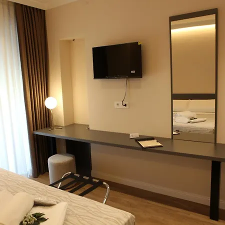 Mariano Aparthotel Stigliano (Basilicata)
