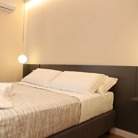 Mariano Aparthotel