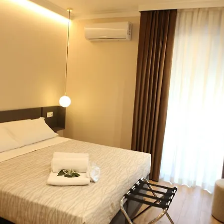 Mariano Aparthotel *