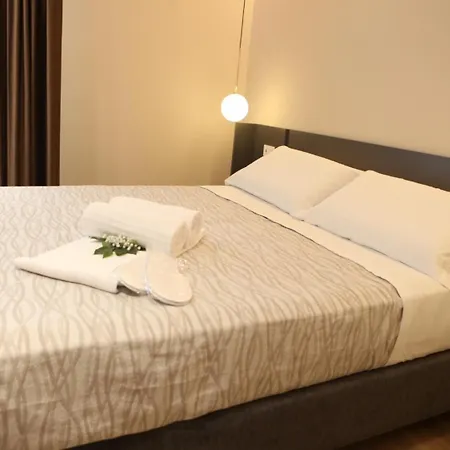 Mariano Aparthotel