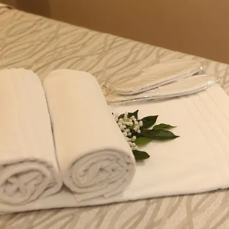 Mariano Aparthotel Stigliano (Basilicata)