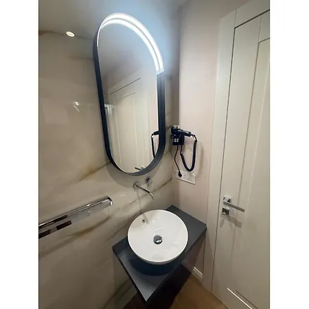 Aparthotel Mariano *