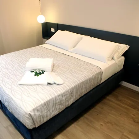 Aparthotel Mariano